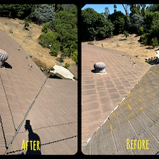 Solana-Beach-roof-cleaning 1